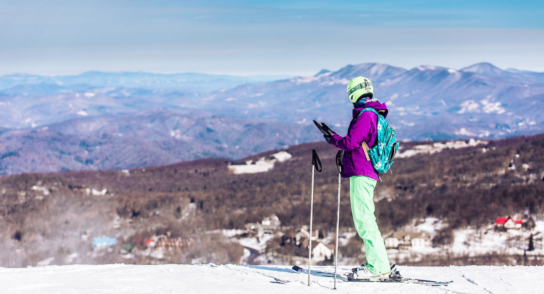 Banner Elk 4Season Fun in North Carolina’s High Country